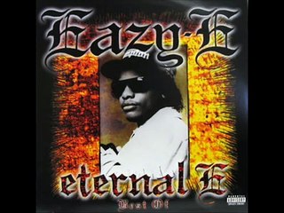 Eazy E - Nobody Move