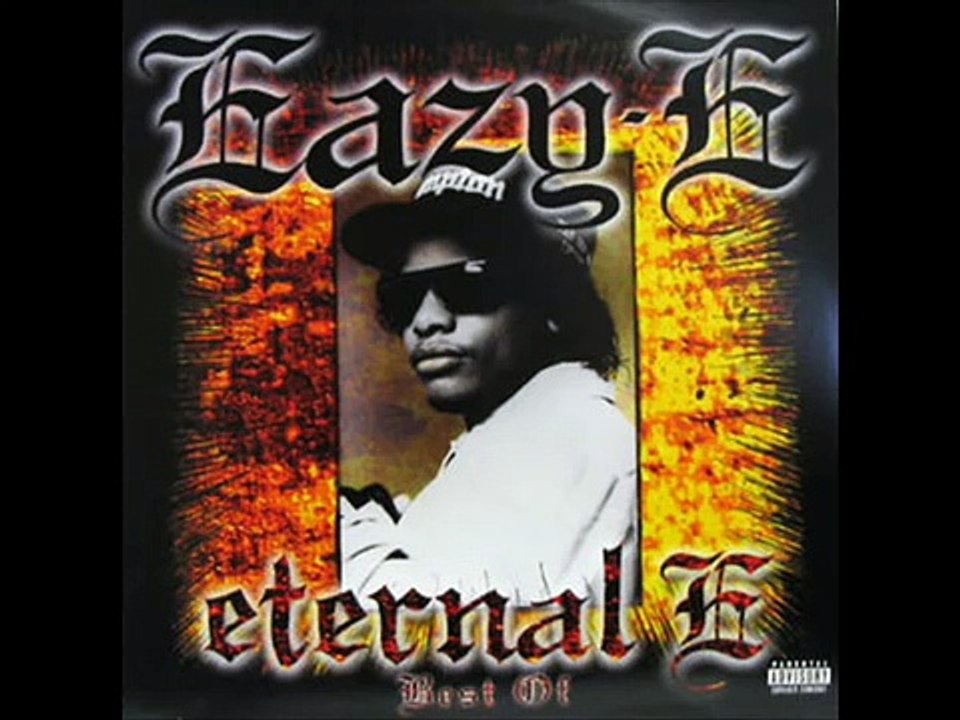 Eazy E - Nobody Move
