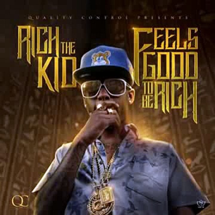 Rich The Kid Ft. Migos - Trap [Feels Good 2 Be Rich]@NewAgeHipHop_(Nahh)