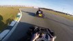 Orlando Kart Center - GoPro Hero 3+ Black edition - Rental Karts