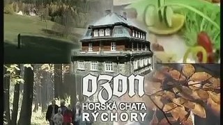 HORSKA CHATA OZON - Krkonose - Rychory