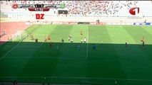 But de Baghdad Bounedjah contre Sade Gabésien - Coupe de Tunisie 2014/2015