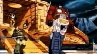 Transformers: The Abridged Series - Episode One