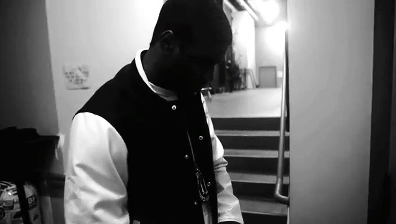 Big K.R.I.T. - Multi Til The Sun Die (Official Music Video)