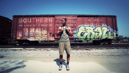 Big K.R.I.T. - Rich Dad Poor Dad (Official Music Video)