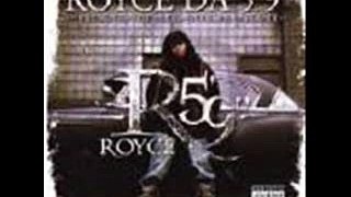 Royce Da 5 9-Stand Up