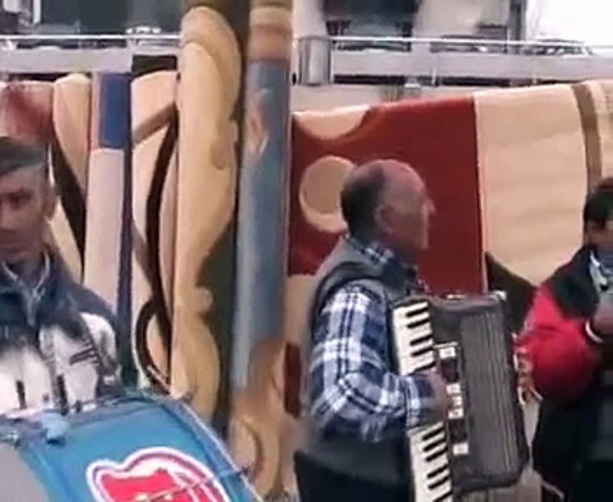 HARMONIKA MUZIKA UZIVO  VRANJE SEVDAH