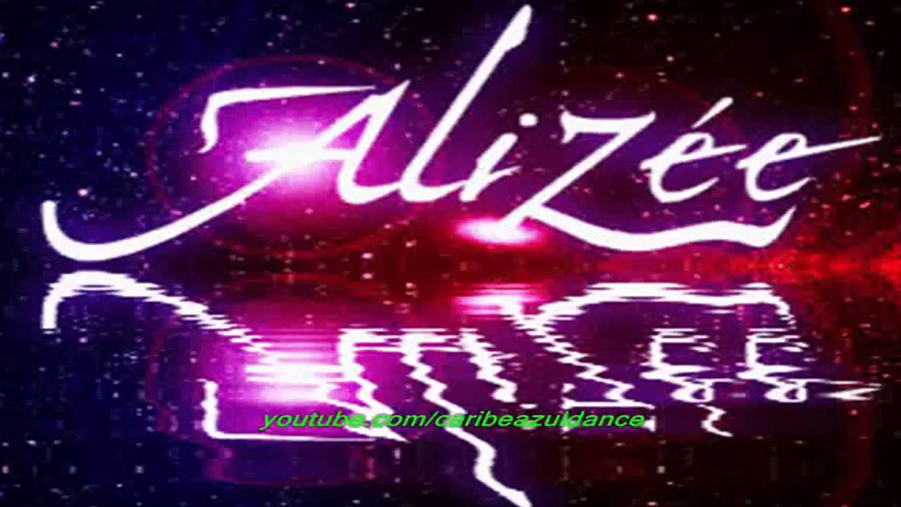 Alizee - Moi Lolita Instrumental