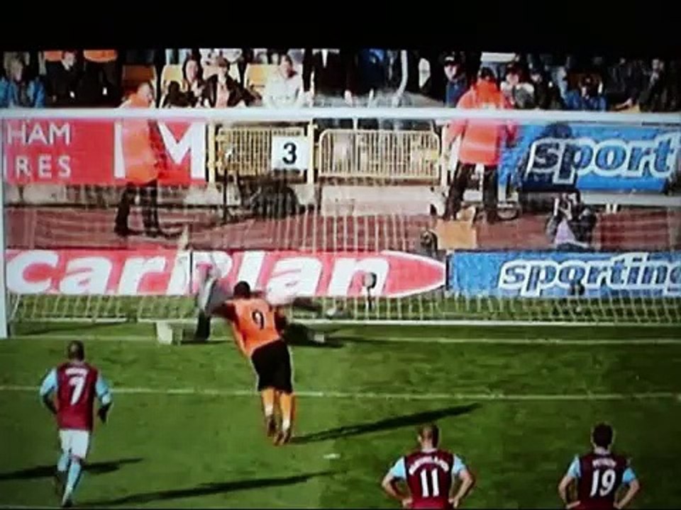 wolverhampton wanderers; we still believe ♥