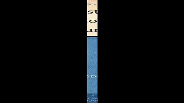 The history of Herodotus - Volume 1