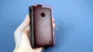 Чехлы для Nokia Lumia 525