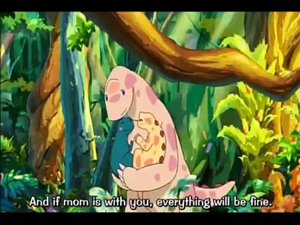 You are Umasou~Lullaby