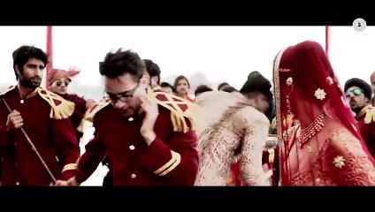 Ove Janiya HD Video Song - Katti Batti [2015]