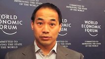 Global Education Initiative - Educating Next Wave of Entrepreneurs - Alex Wong