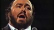 Luciano Pavarotti - Torna a Surriento (live, Munich 1986)