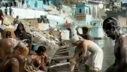 Monologo sulla vita - Il curioso caso di Benjamin Button