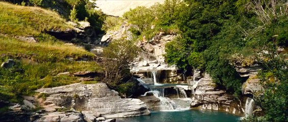 Bella i Sebastian - zwiastun