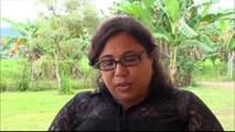 GOPAC Timor-Leste Update: an interview with member Maria Lurdes Bessa