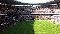 America vs Cruz Azul (Estadio Azteca)