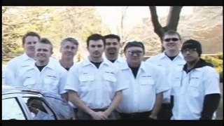 Team WCC - 2005 Dodge Magnum R/T