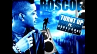Roscoe Dash - The Rock Track Shoppin ft Lil Doom