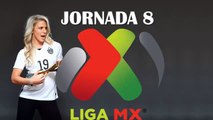 America vs Tigres 0-1 Apertura 2015 [Goles] Liga Mx [Jornada 8]