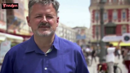 Frederick the Great  and the Enigma of Prussia 2/5