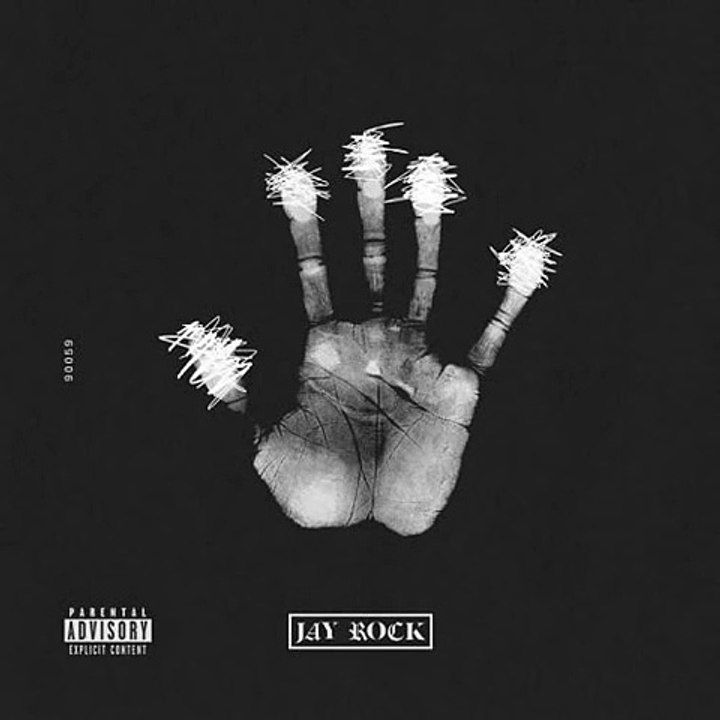 Jay Rock - Vice City Ft. Kendrick Lamar, ScHoolboy Q & Ab-Soul (Black Hippy)