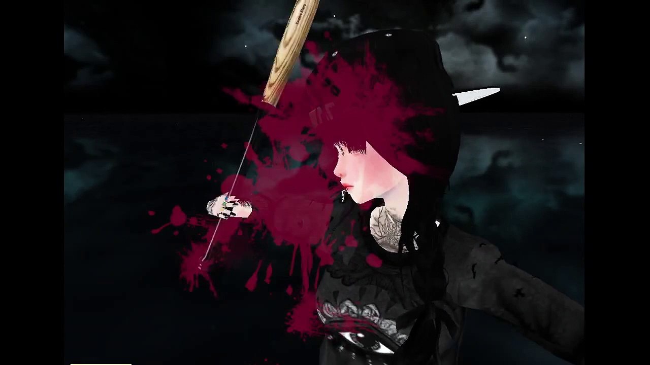 Dirty Vibe - Skrillex (feat. Diplo, G-Dragon & CL) [LENA嵐]