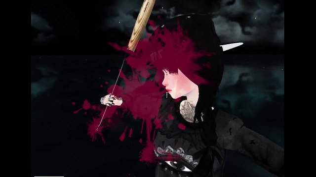 Dirty Vibe - Skrillex (feat. Diplo, G-Dragon & CL) [LENA嵐]