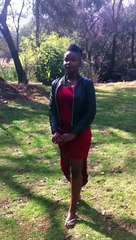 The most beautiful woman in the world