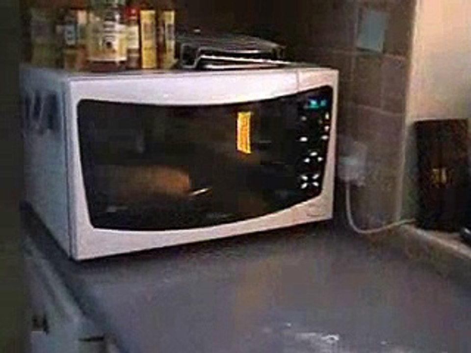 Irish Soda Bread: Cake (part 2)