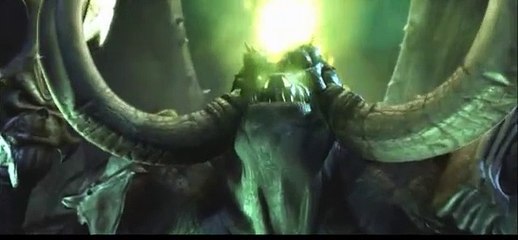 5 - Warcraft III - Le Sacrifice d'Hellscream