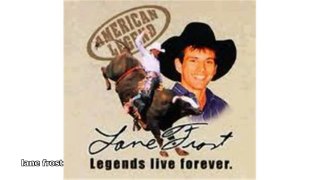 lane frost