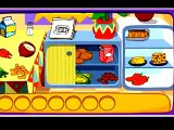 Dora the Explorer Learn Cooking Recipes Cookies