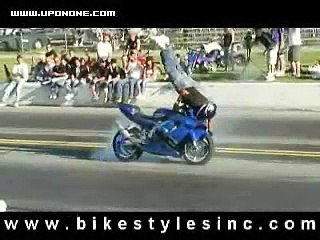 BS CREW CLEVELAND STUNTING - YA BOY