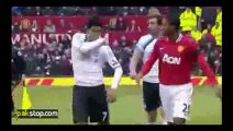 Manchester United vs Liverpool (Match Preview 12-9-2015) - Best Fights Moments Ever