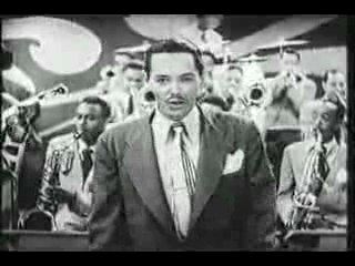 Billy Eckstine-Rhythm in A Riff-1946