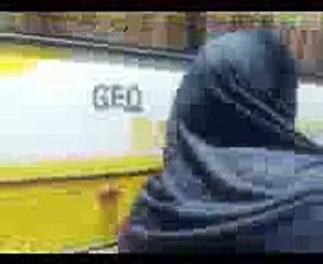 MIRPURKHAS (SINDH) BUS STAND