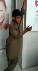 پاکستانی لڑکے نے ایسا گانا گایا کہ انڈین آئیڈل جونئیر کے بچے بھی نہیں گ