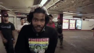 Capital STEEZ - Apex (Official Video)