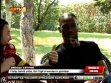 Didier Drogba'yla çok özel!.. | BÖLÜM III