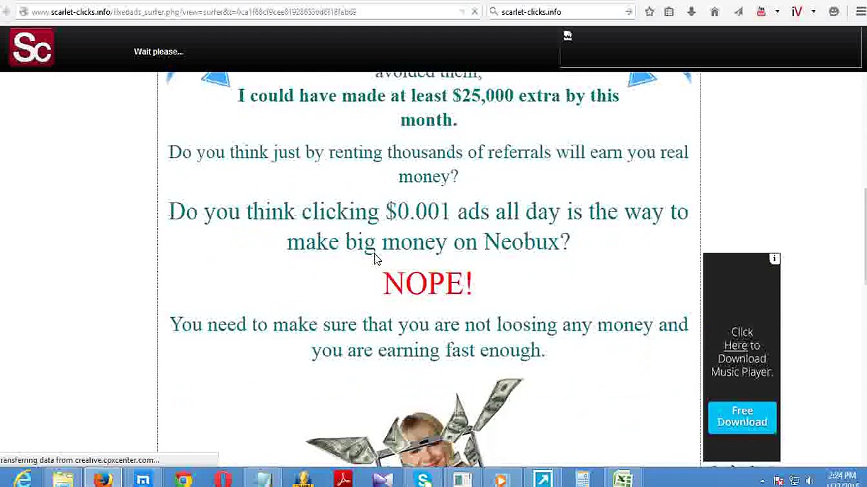 Online Earning Sites, Source – Earn Online Without Investment