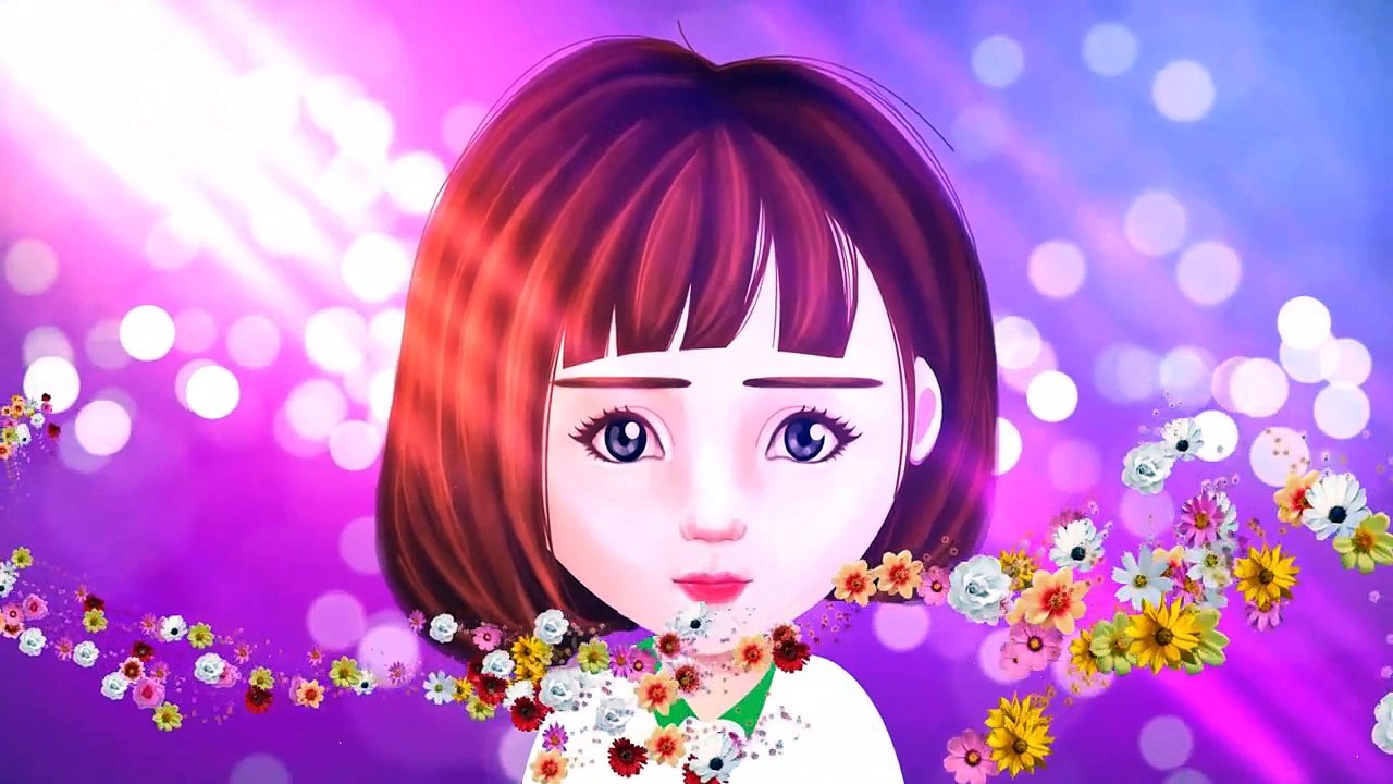 Quảng Cáo GreeLux - Animation Cartoon
