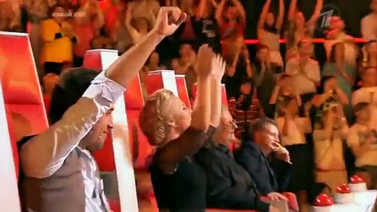 Шарип Умханов - Still Loving You (Голос - Новый Сезон)