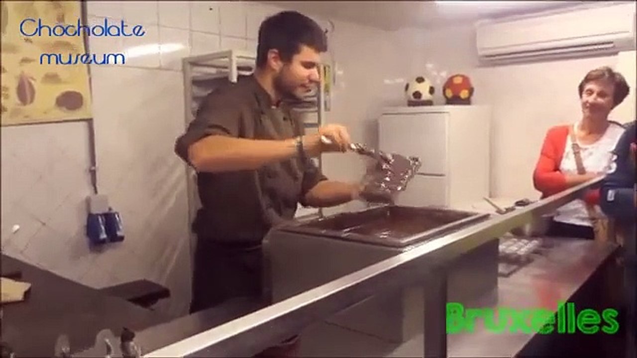 Luxembourg and Belgium :) - vlog august 2014