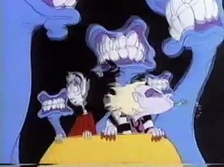 Beetlejuice Intro Latino por Six