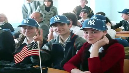 The Republic of Georgia: Music, Dance, Beauty