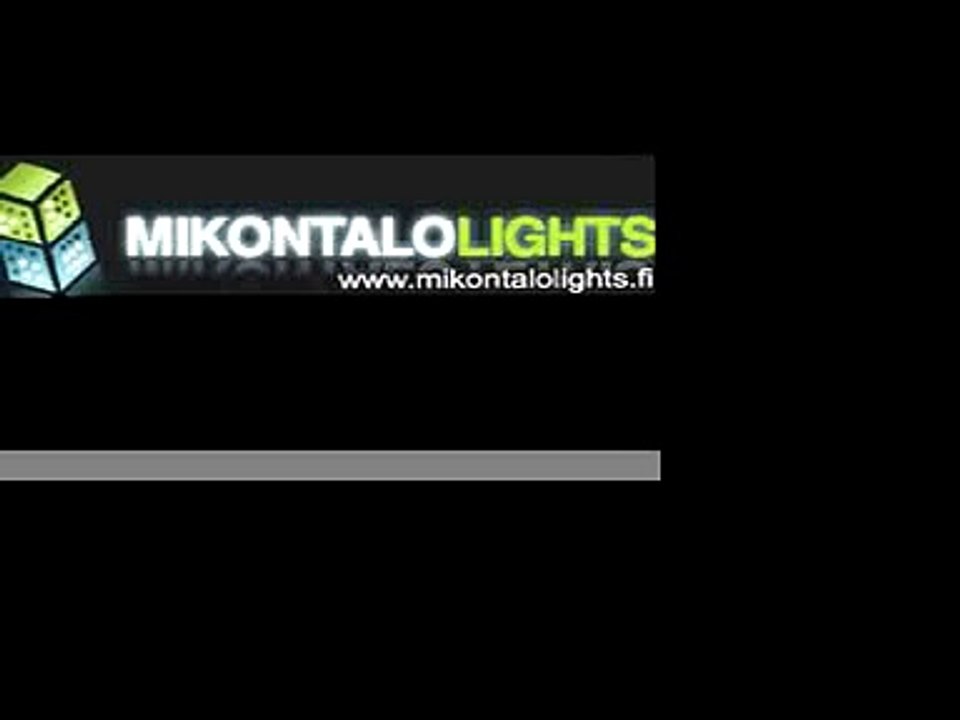 Re: Mikontalo Lights preview