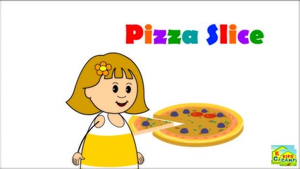 Learn about Shapes with Elly - Fun & Educational for Babies